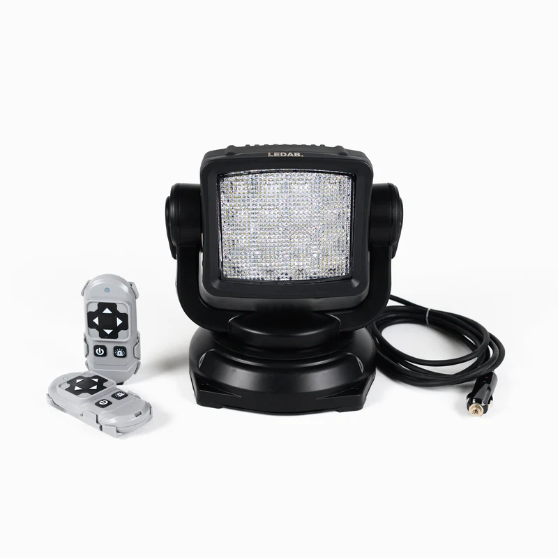 WORKMATE - NAHFELDAUSLEUCHTUNG