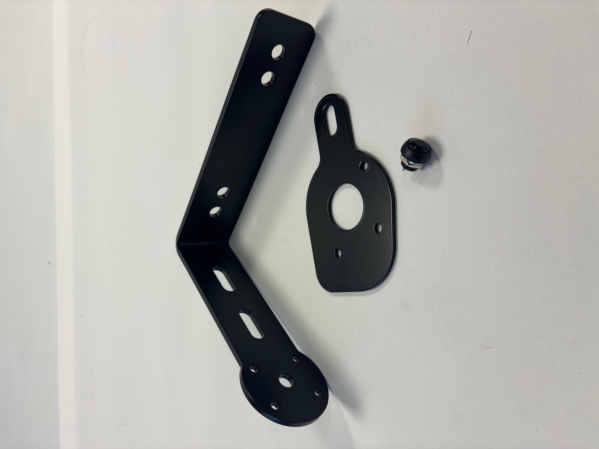 Installationskit - Deutz Agrotron- einfach