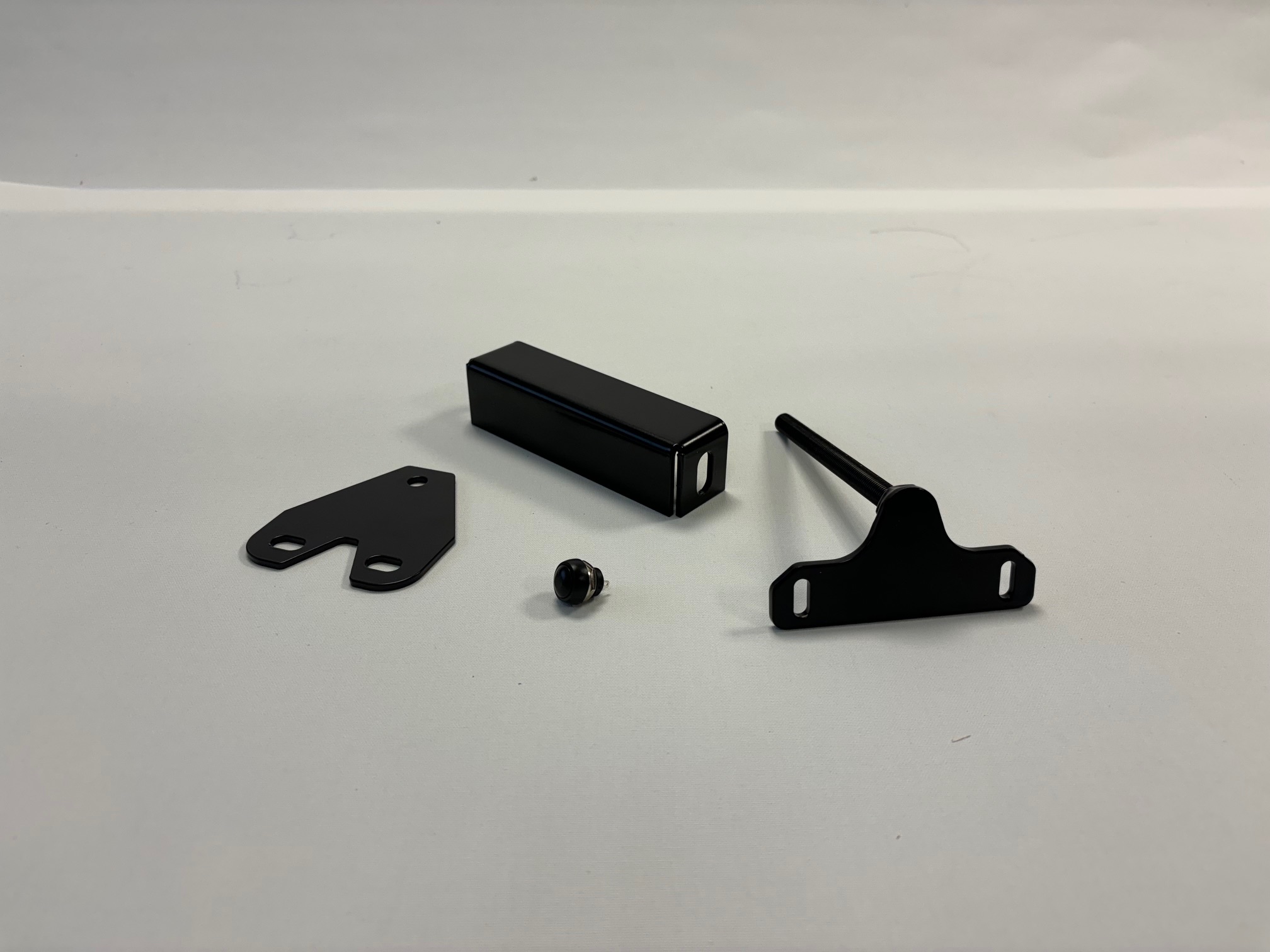 Installationskit - Fendt  One