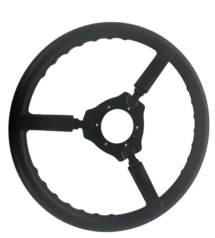 Lenkradhalter - klein