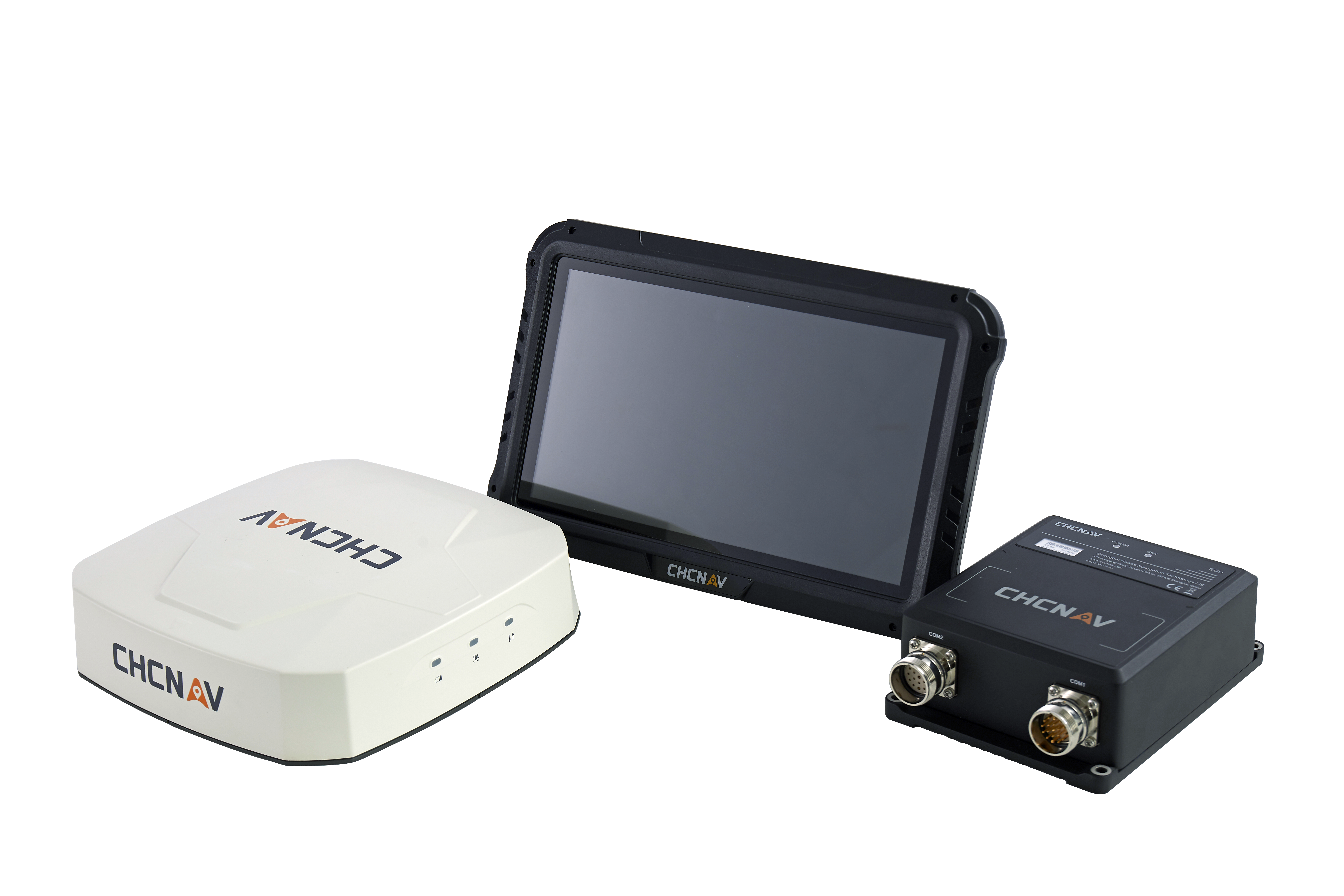 CHCNAV - NX510 SE Lenksystem  - Steer Ready