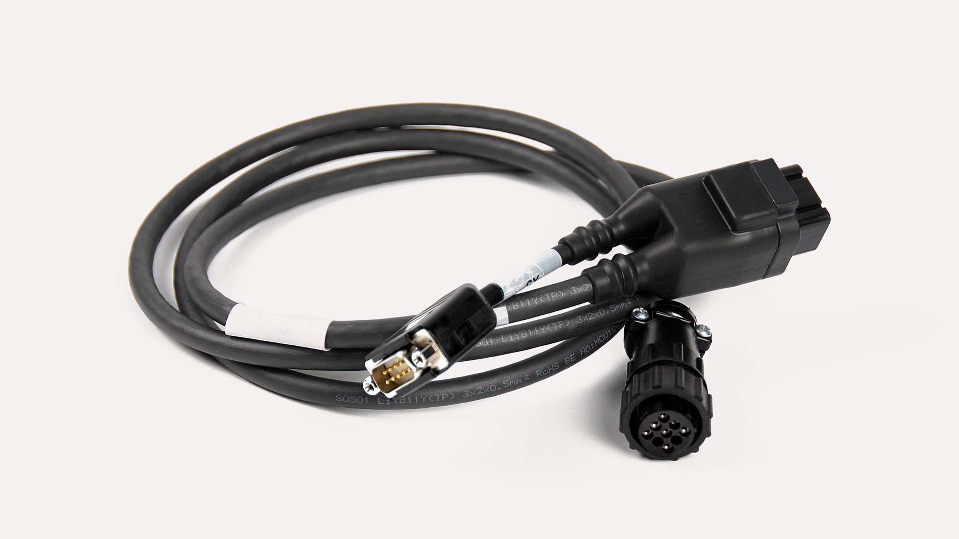 LACOS CAB Displaykabel