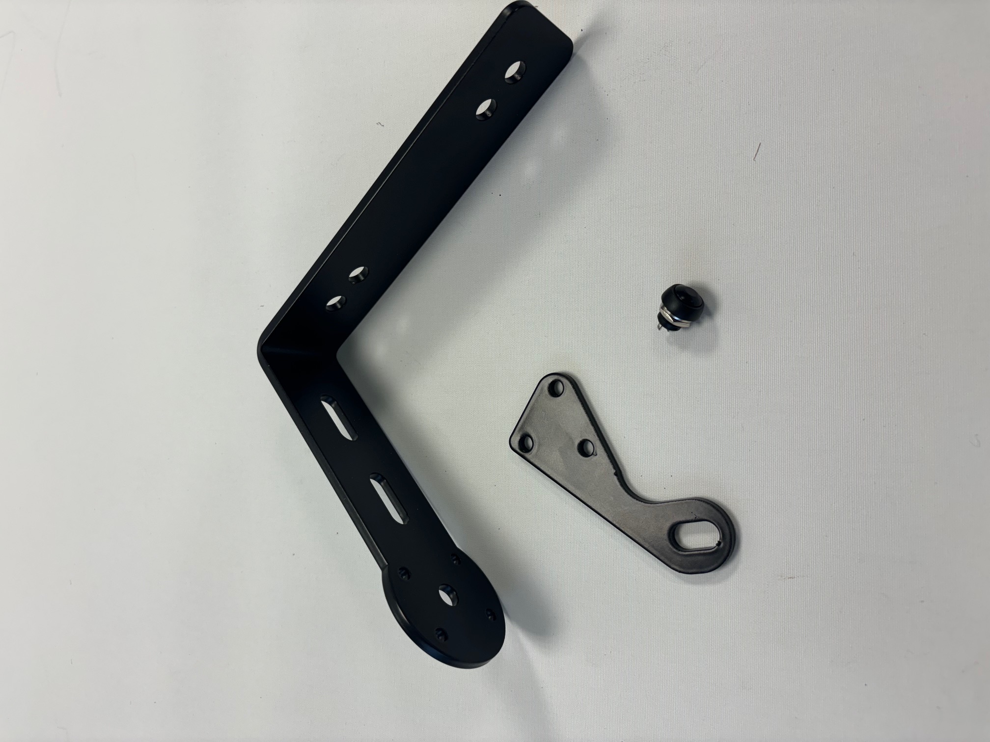 Installationskit Massey Ferguson 7600/7700/7S/8600/8700