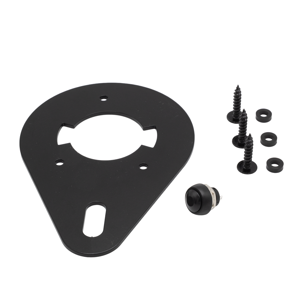 Installationskit CLAAS Arion 400 - Baureihe K08