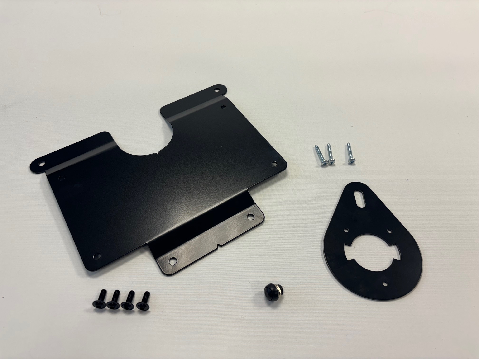 Installationskit CLAAS Axion / Arion - Baureihe K07