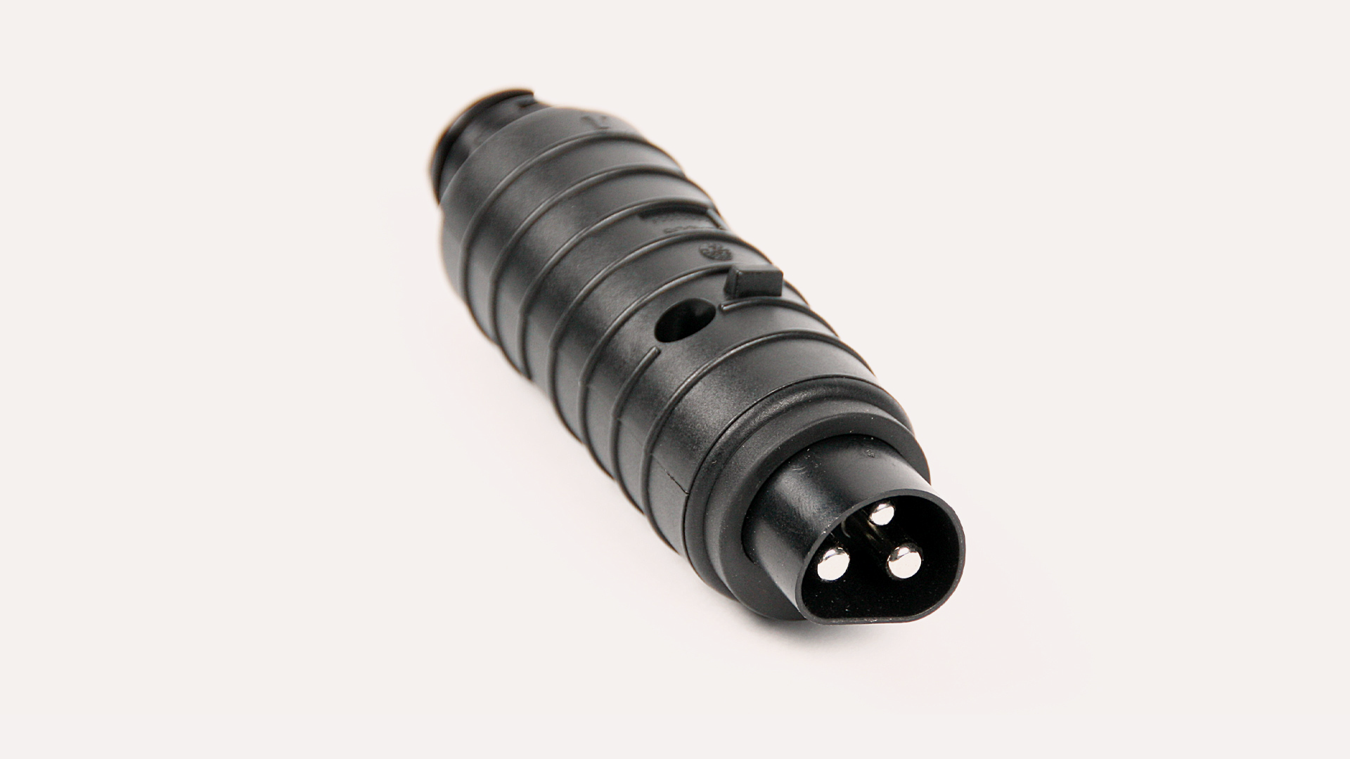 LACOS LC: ZUB Poweradapter DIN9680 auf CPC