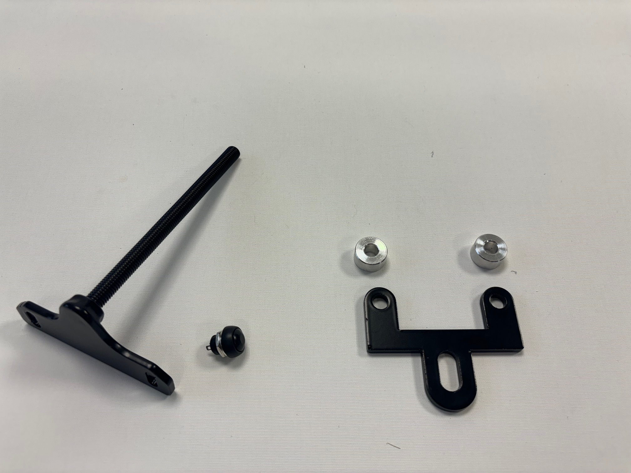 Installationskit John Deere 30er Premium bis M-Serie