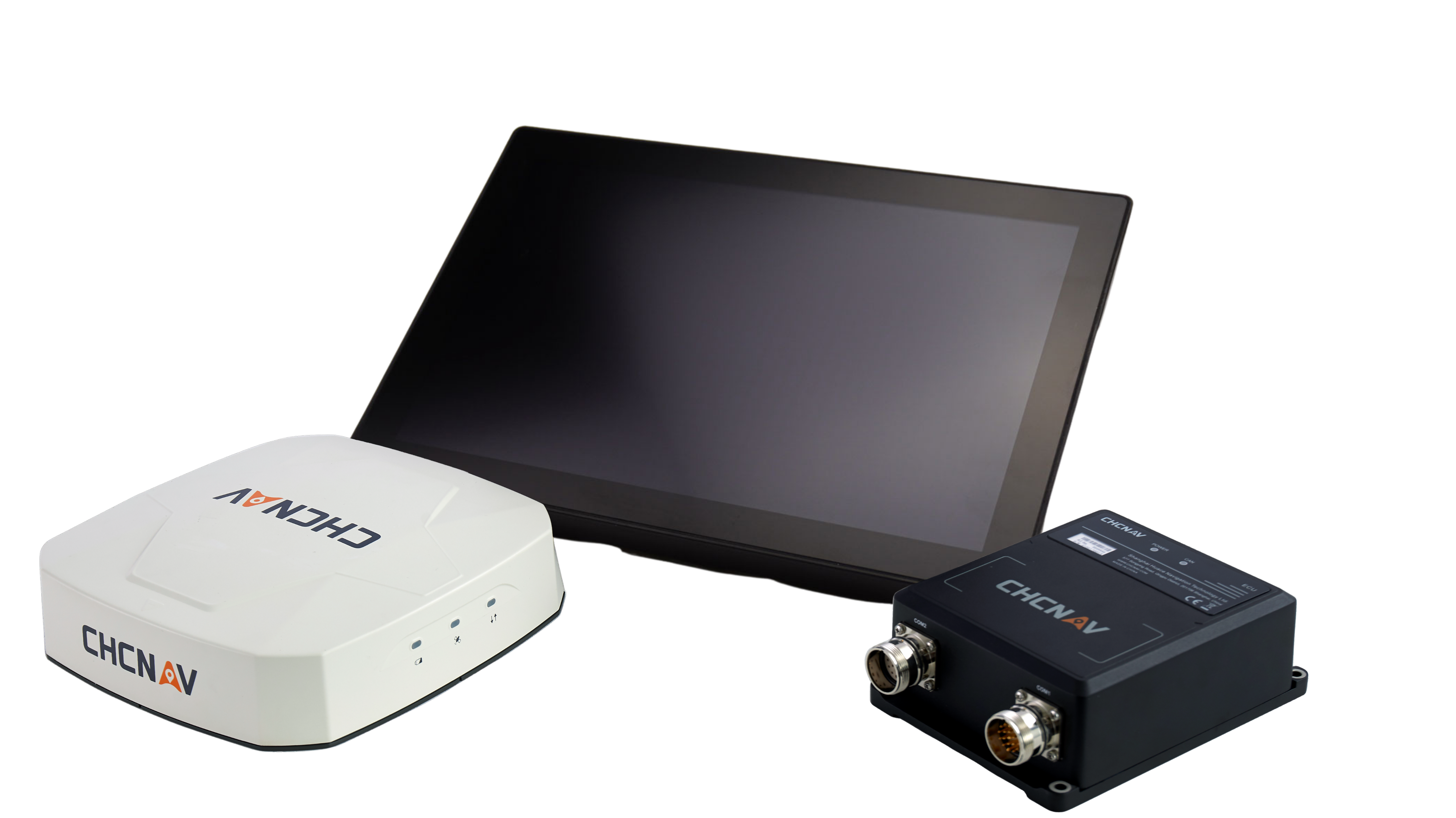 CHCNAV  LACOS LC 255VRC (Steer Ready)