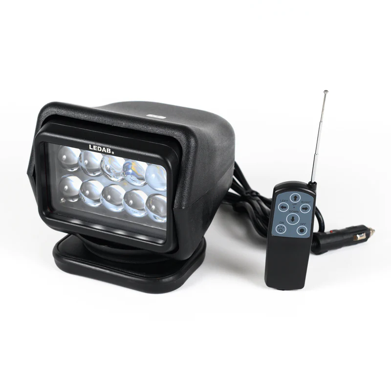 NIGHT OWL -  SUCHSCHEINWERFER