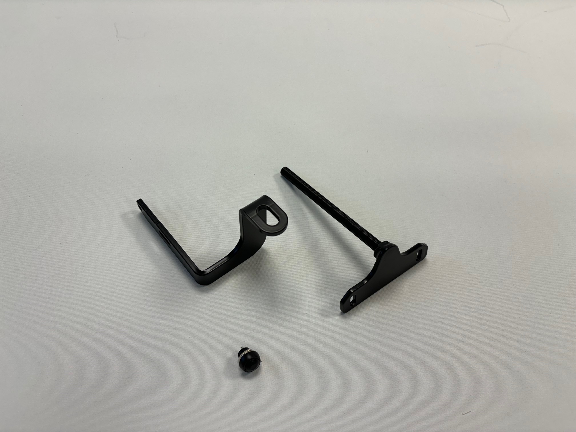 Installationskit CLAAS Axion / Arion - alte Baureihe