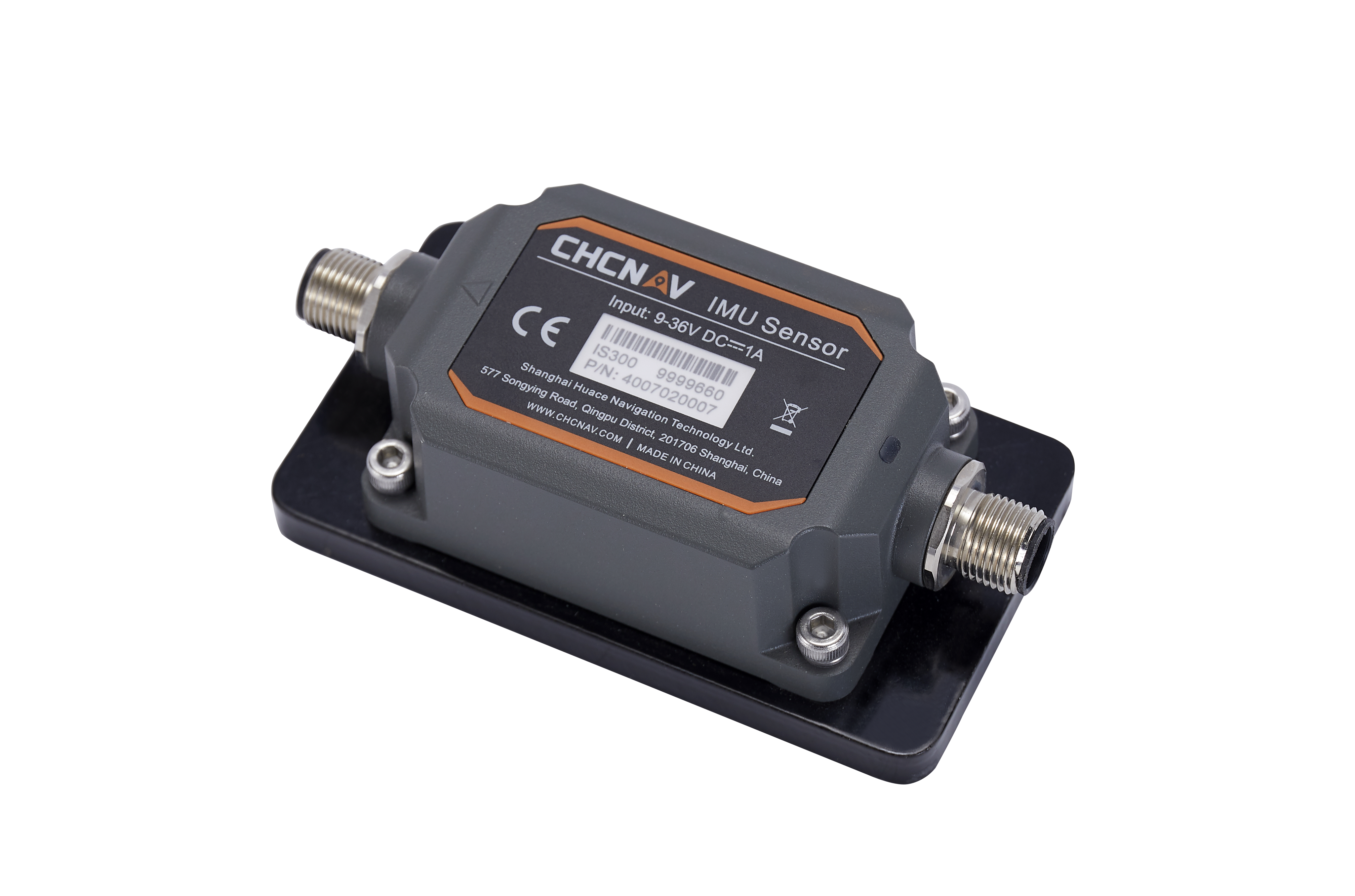 EasyNav Tilt Erweiterung – für 3D Baggersteuerung