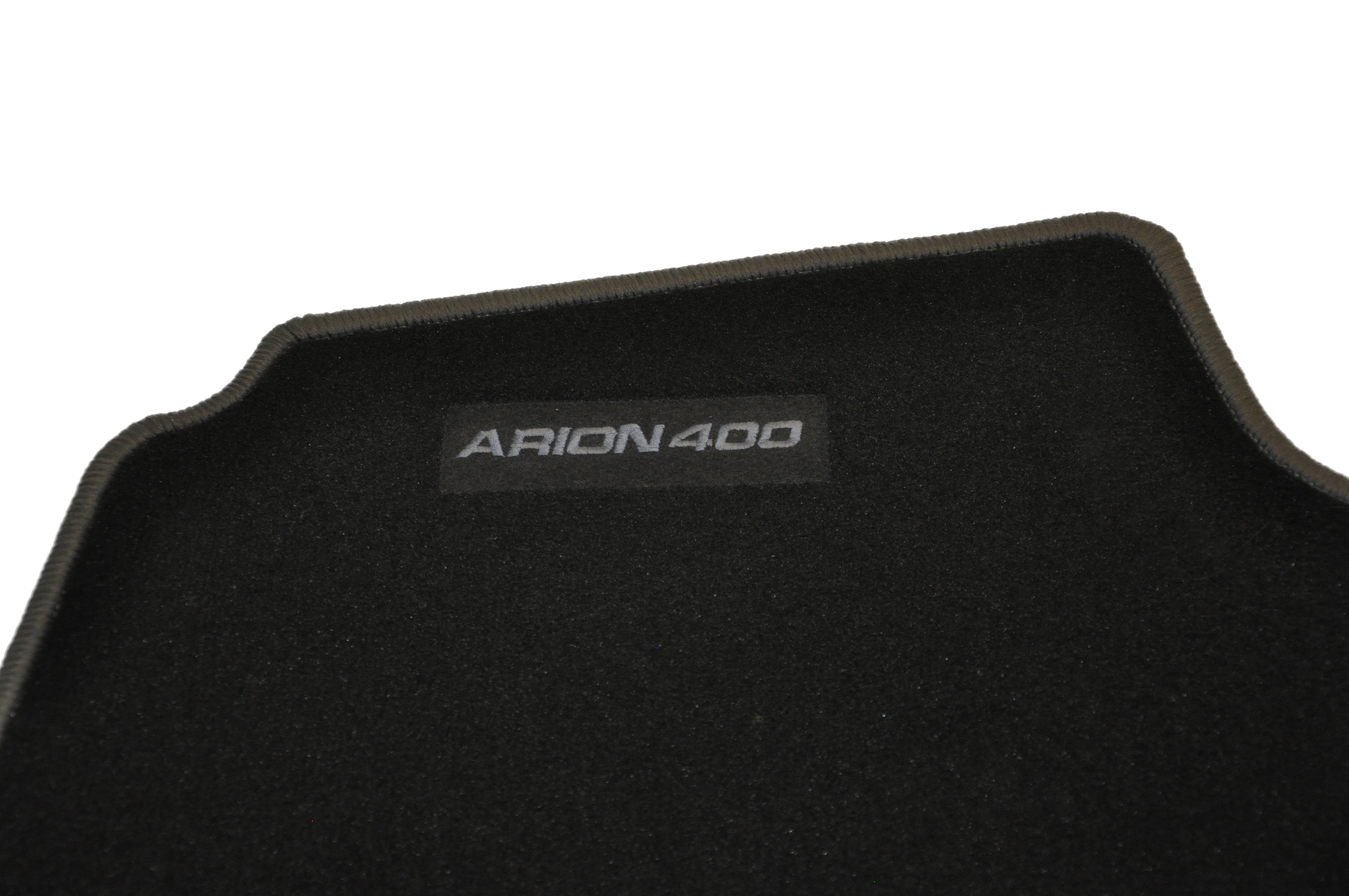 "ARION 400" Aktionsteppich