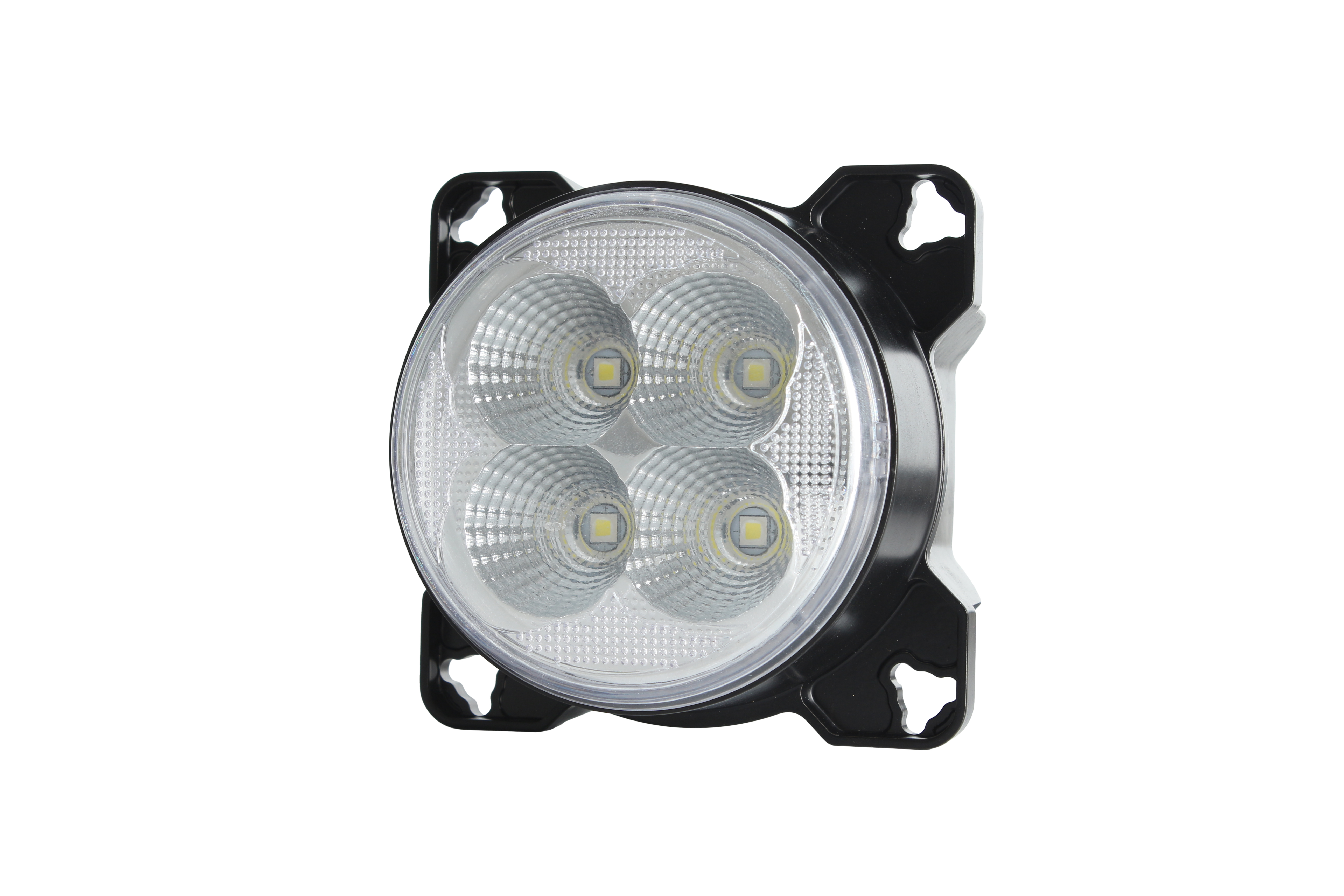 CHARGER  Edeltrecker