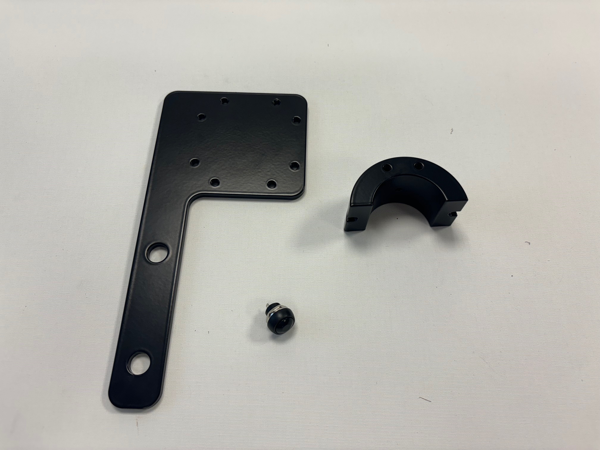 Installationskit -  Fendt 900