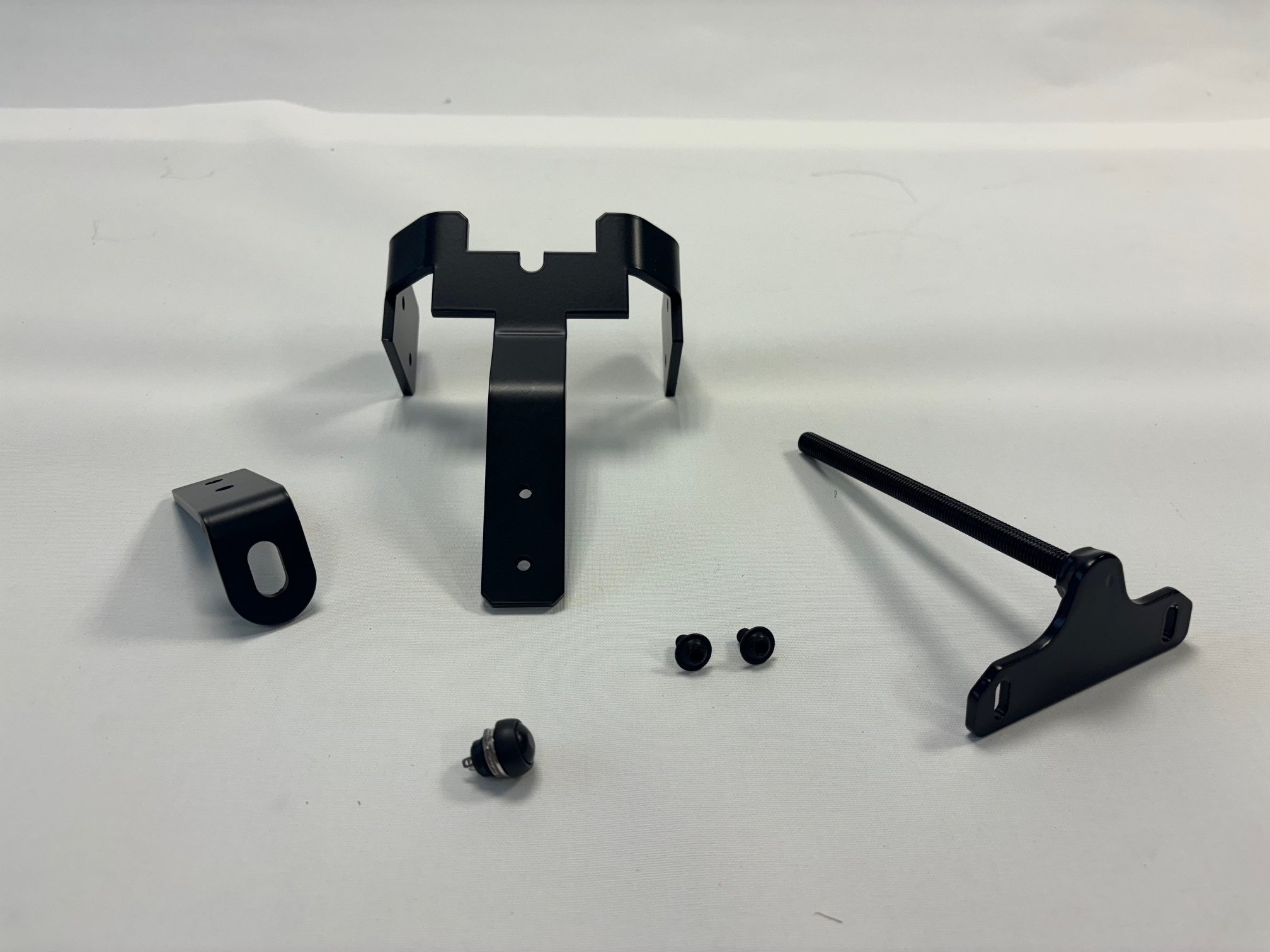 Installationskit John Deere 00er, 10er, 20er, 30er Standard Serie