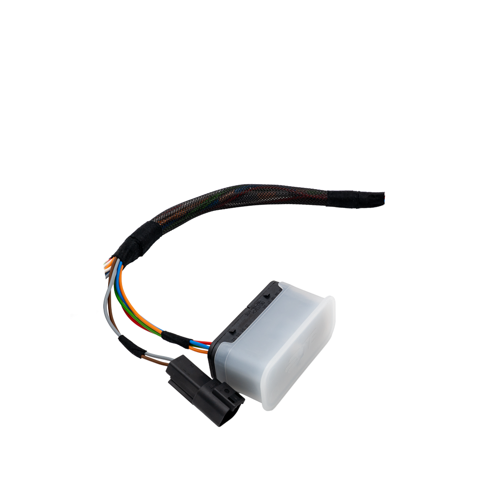 PWM Kabel für LEXION/TUCANO/JAGUAR