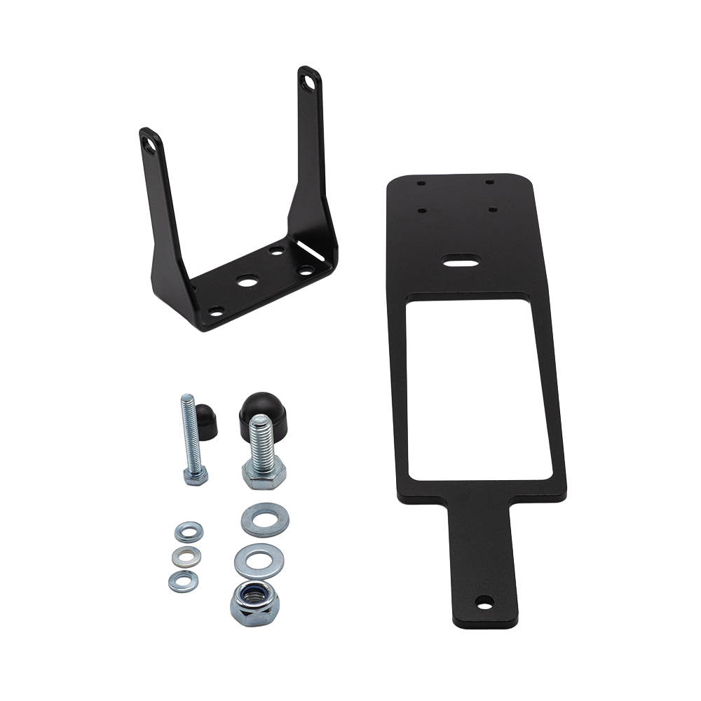 Erweiterung A-Holm Schiene