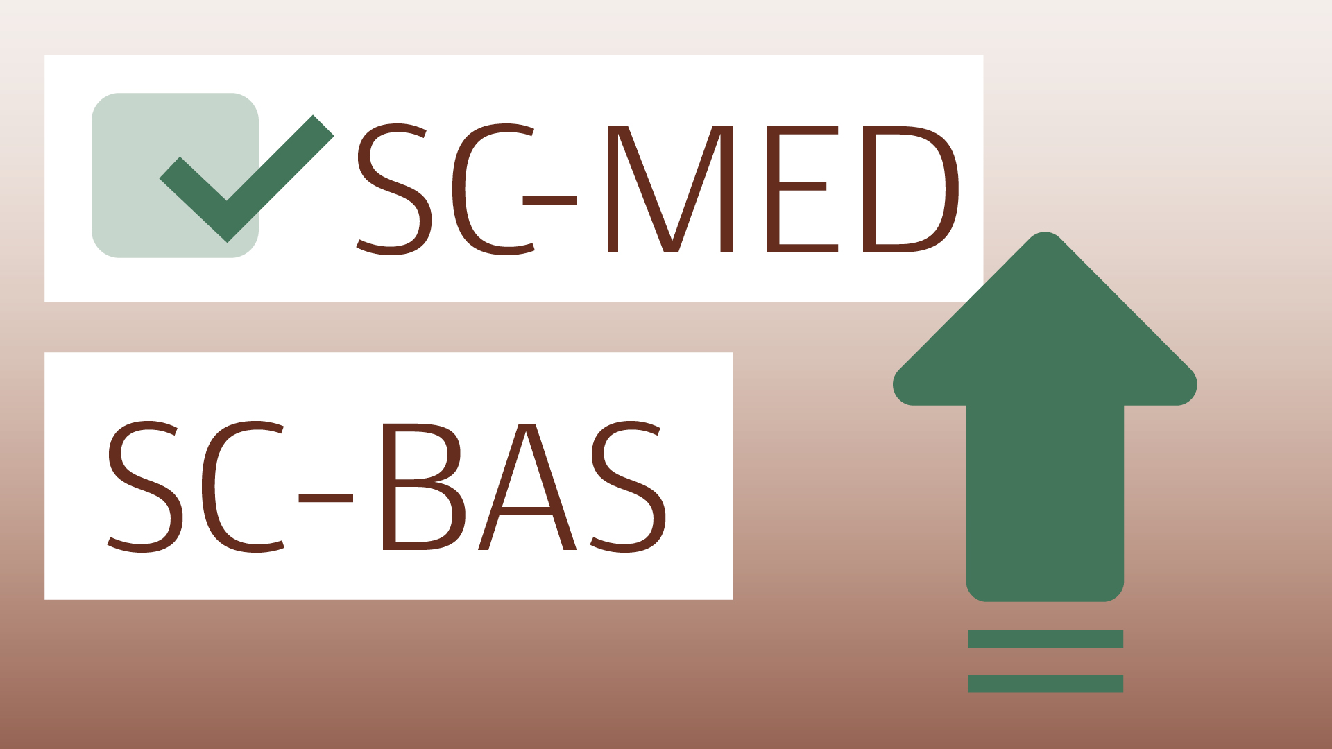 LACOS MOD Upgrade SC Basic auf SC Medium