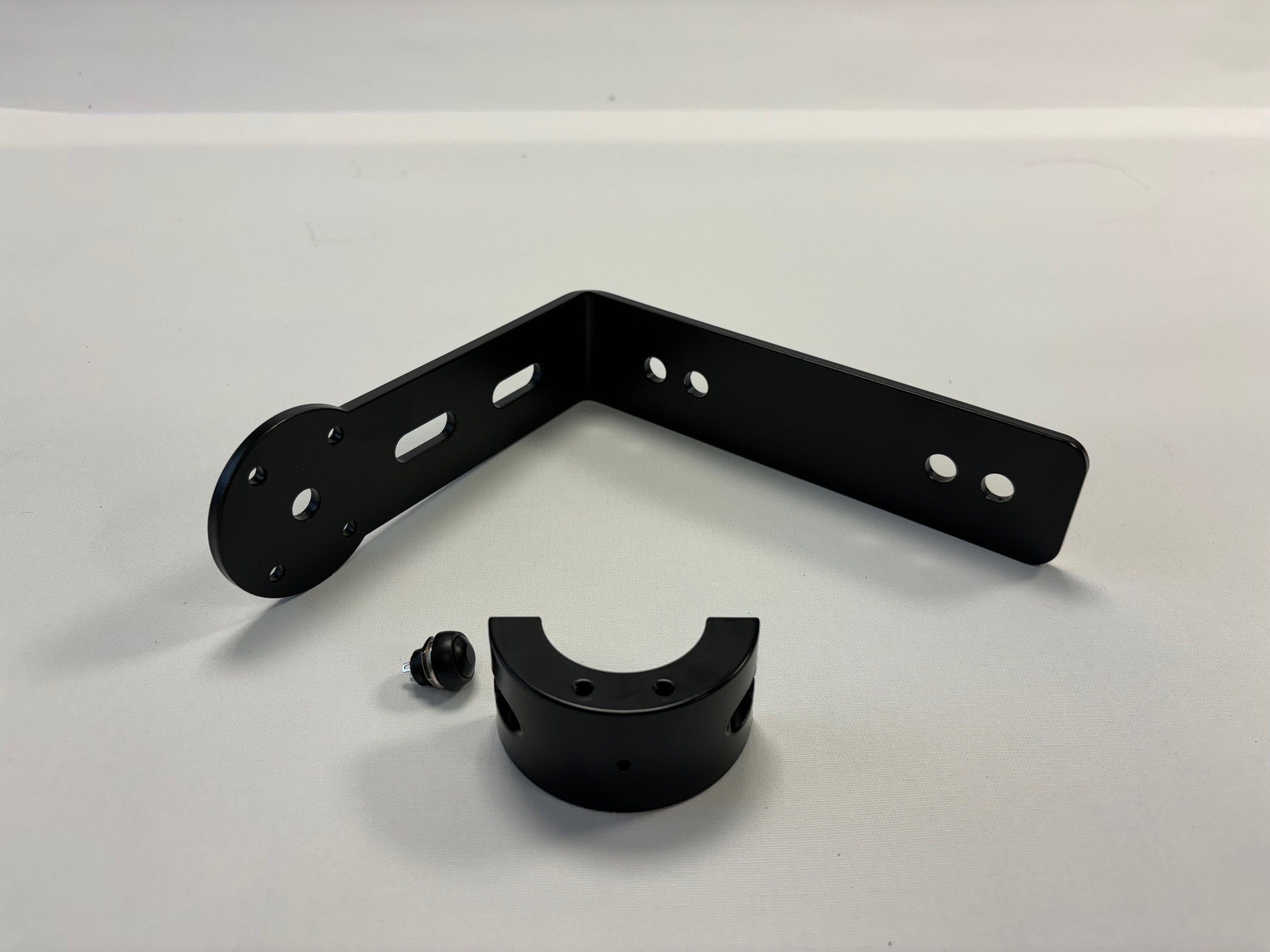 Installationskit -  Fendt